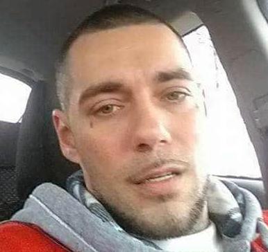 Brian Kuffrey death by force case in Nashville, TN