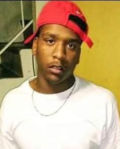Isaac Thomas death by force case profile photo