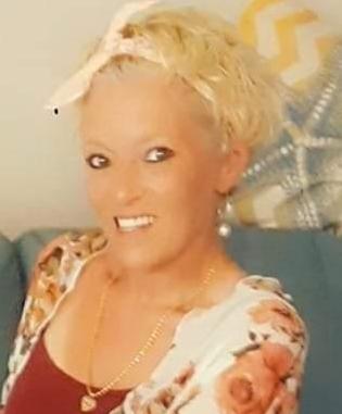 Heather Kirkwood death by force case profile photo