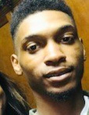 James Smith death by force case profile photo