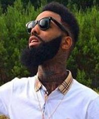 Antonio Smith death by force case in Chattanooga, TN