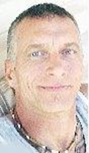 Joseph Finger death by force case in St. Louis, MO