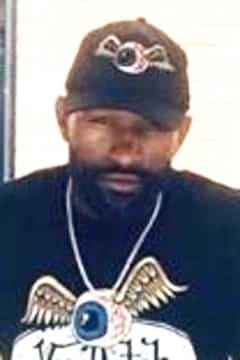 Jamarcus Esmon death by force case profile photo