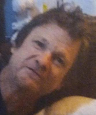 James Hanger death by force case profile photo
