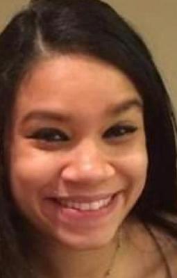 Kayla Phillips-Coker death by force case profile photo