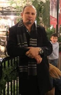 Henry Rivera death by force case profile photo