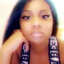 Jareesa Porchia death by force case profile photo