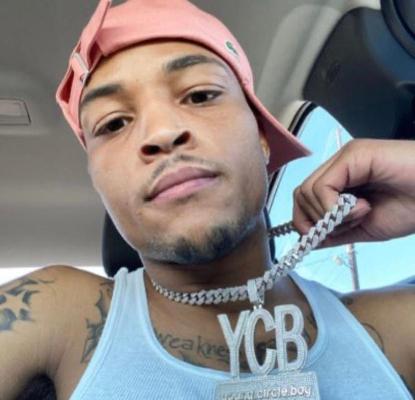 Andre McDonald death by force case profile photo