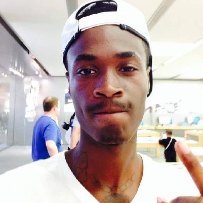 Trevion Watkins death by force case profile photo