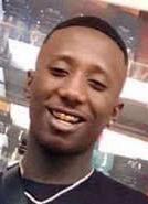 Octavious LaShun Atkins death by force case in Memphis, TN