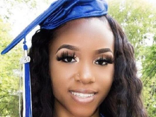 Alisha Slaughter death by force case profile photo