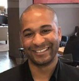 Justin Sturgis death by force case profile photo