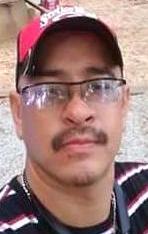 Rolando Salas death by force case profile photo