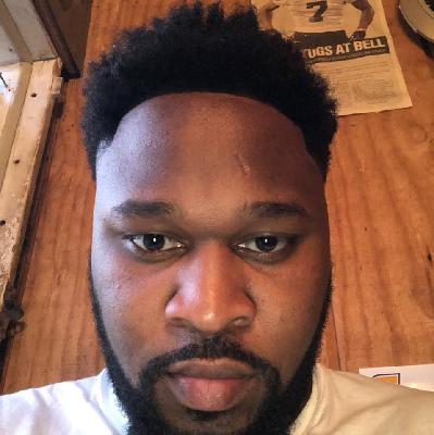 Derrick McKinney death by force case profile photo