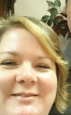 Cynthia Brisendine death by force case profile photo