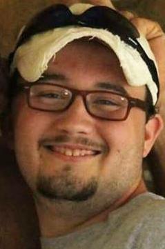 Michael Oldham death by force case profile photo