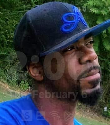Randall Leslie death by force case in Chattanooga, TN