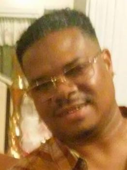 Freddie Sledge death by force case profile photo