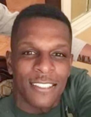 Reginald Anderson death by force case profile photo