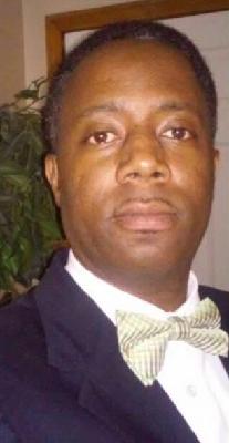 Keith Brooks death by force case profile photo