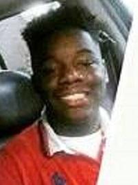 Qamaurio Williams death by force case in Nashville, TN