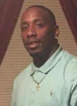Darius Sails death by force case profile photo