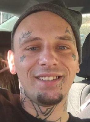 Nathan Knight death by force case profile photo