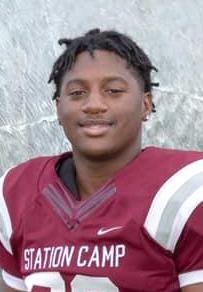 Jevon Battle death by force case in Nashville, TN