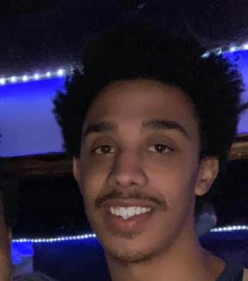 Anthony Sanford death by force case profile photo