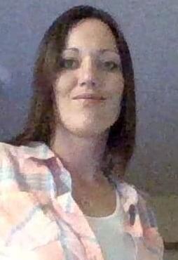 Ashley Marie Hurt death by force case in Knoxville, TN