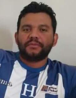 Ramon Tercero death by force case profile photo
