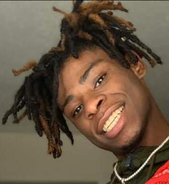 Kontravis Bond death by force case profile photo