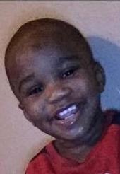 Jermonie Vinson death by force case profile photo