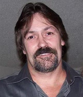 Ricky Rogers death by force case profile photo