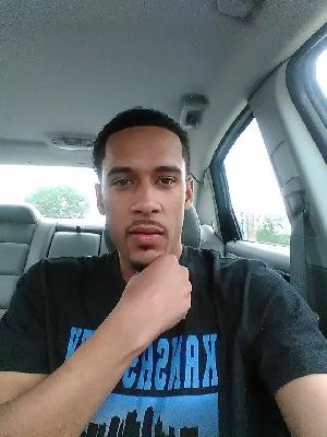 Marco Green death by force case in Kansas City, MO