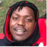 Xavier Harris death by force case in Harrison, TN