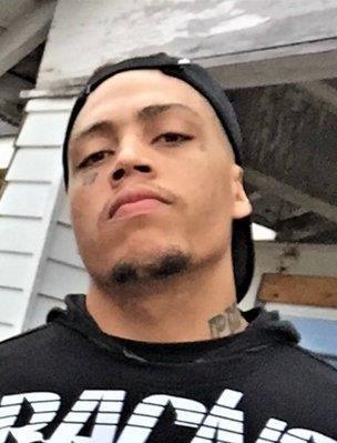Juwan Radley death by force case profile photo
