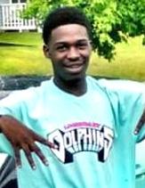 Javier Jefferson death by force case profile photo