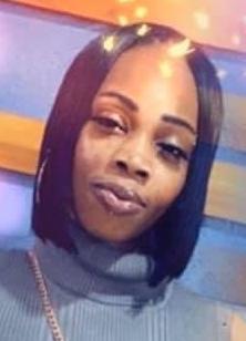 April Wilson death by force case profile photo