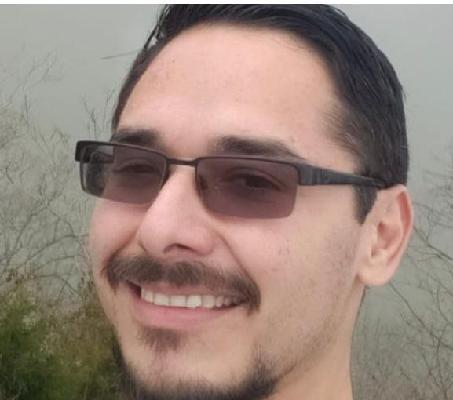 Stephen Lopez death by force case profile photo