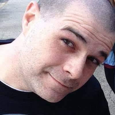 Chris Wingard death by force case profile photo