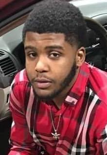 Kortez Kentrell Waller death by force case in Jackson, TN