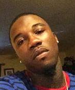 Darian Carter death by force case profile photo