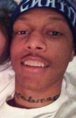 Kendall Ostine death by force case profile photo