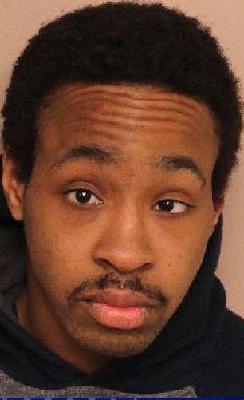 Bradderick Seaborn death by force case profile photo