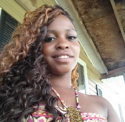 LaKayla Garrett death by force case profile photo