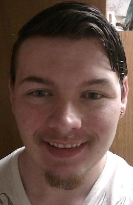 Aaron Stem death by force case profile photo