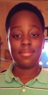 Jalen Dodge death by force case profile photo