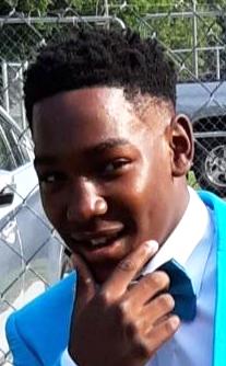 Jaylen Smith death by force case profile photo