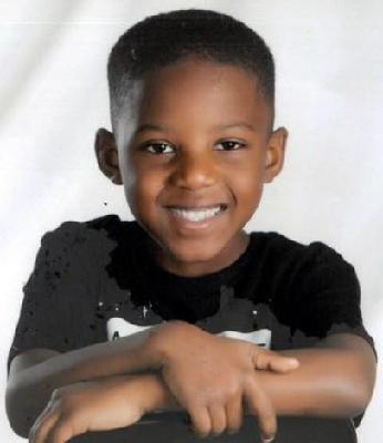 Xavier Jackson death by force case profile photo